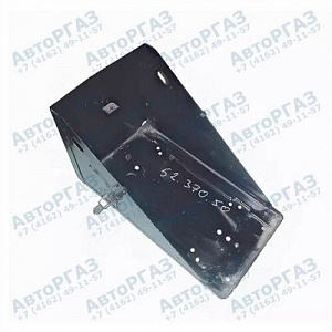 Основание аккумуляторной батареи ГАЗон Next, арт. C41R11-3703025-10